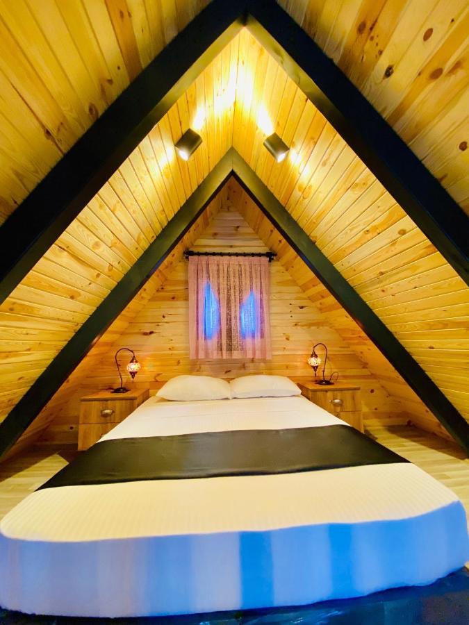 Garden Bungalow Анталья Экстерьер фото
